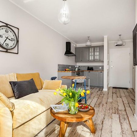 Happy Stay Old Town Cosy Apt. 367 Gdańsk Buitenkant foto