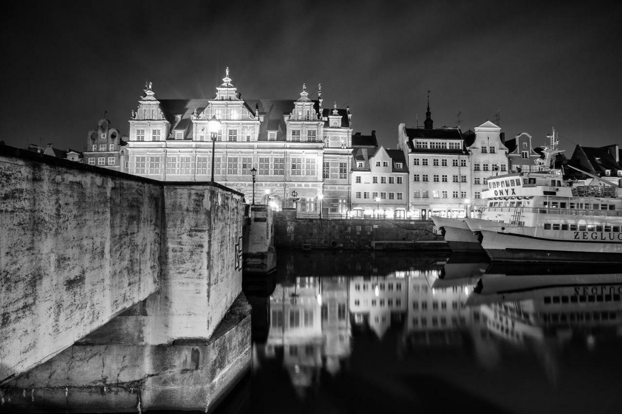 Happy Stay Old Town Cosy Apt. 367 Gdańsk Buitenkant foto