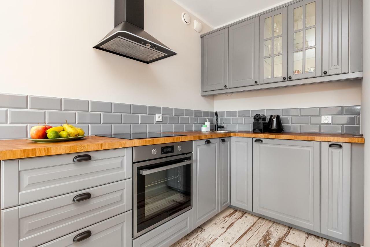 Happy Stay Old Town Cosy Apt. 367 Gdańsk Buitenkant foto
