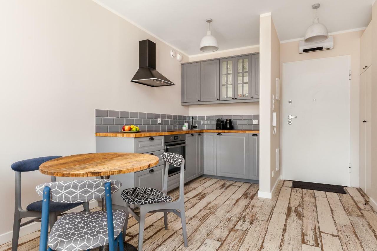 Happy Stay Old Town Cosy Apt. 367 Gdańsk Buitenkant foto