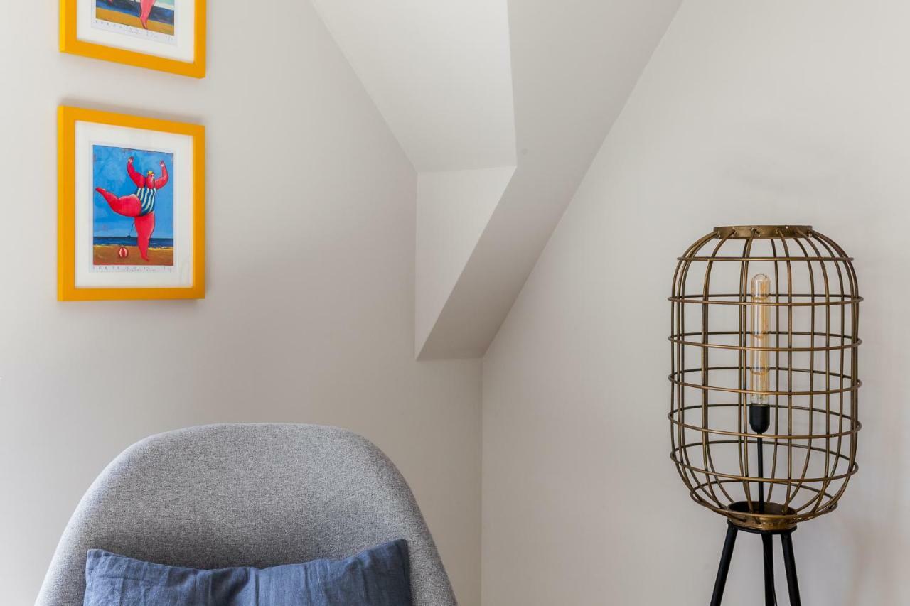Happy Stay Old Town Cosy Apt. 367 Gdańsk Buitenkant foto