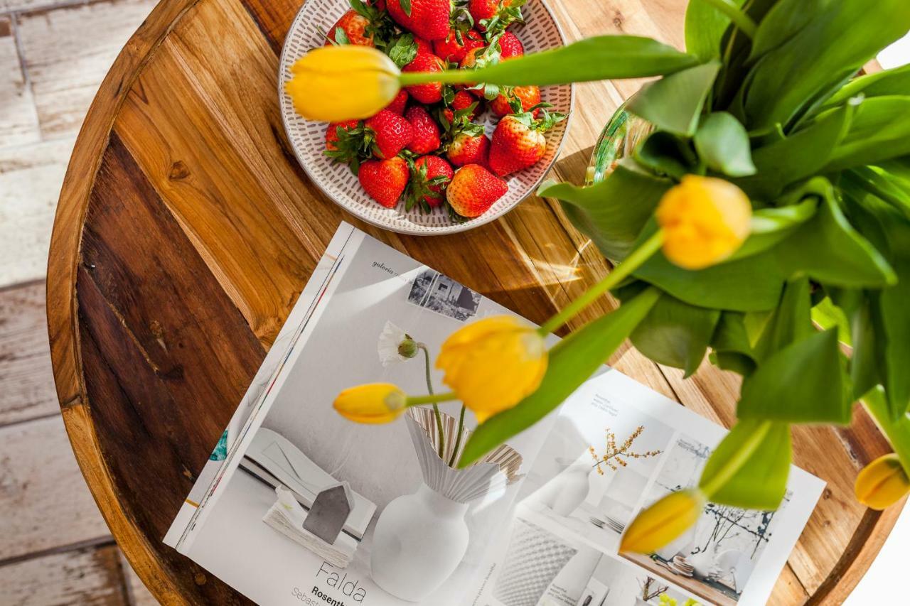 Happy Stay Old Town Cosy Apt. 367 Gdańsk Buitenkant foto