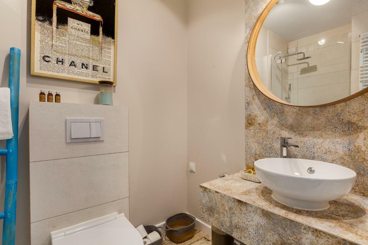 Happy Stay Old Town Cosy Apt. 367 Gdańsk Buitenkant foto